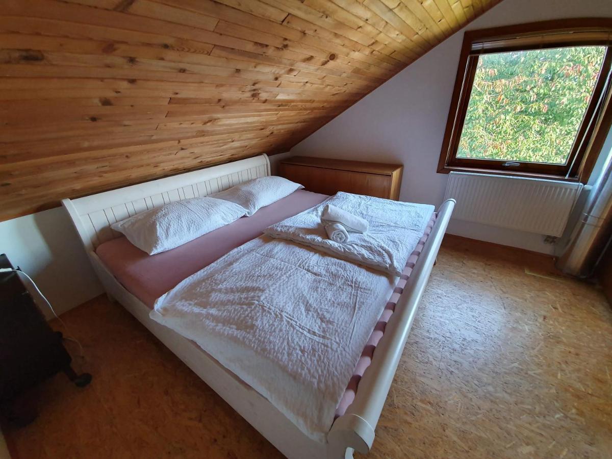 Czech Paradise Village Jenisovice  Buitenkant foto